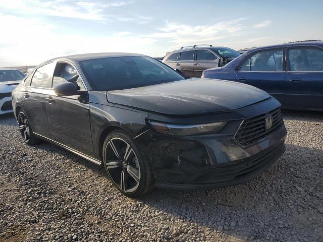 Photo 3 VIN: 1HGCY2F56PA048922 - HONDA ACCORD HYB 