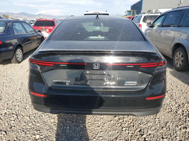 Photo 5 VIN: 1HGCY2F56PA048922 - HONDA ACCORD HYB 