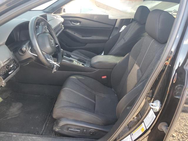 Photo 6 VIN: 1HGCY2F56PA048922 - HONDA ACCORD HYB 