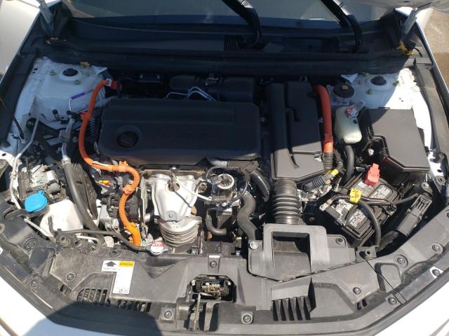 Photo 10 VIN: 1HGCY2F56PA058351 - HONDA ACCORD 