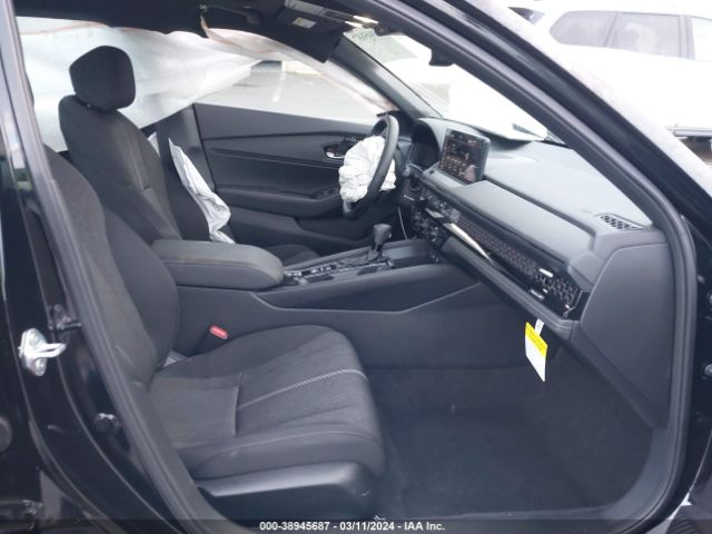 Photo 4 VIN: 1HGCY2F56PA059208 - HONDA ACCORD 