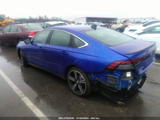 Photo 2 VIN: 1HGCY2F56PA061637 - HONDA ACCORD 