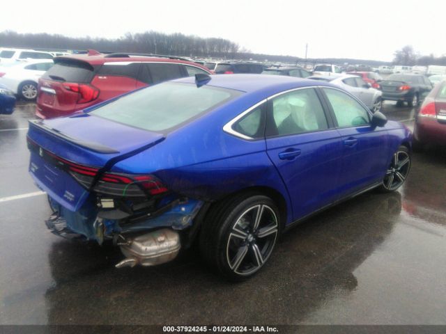 Photo 3 VIN: 1HGCY2F56PA061637 - HONDA ACCORD 