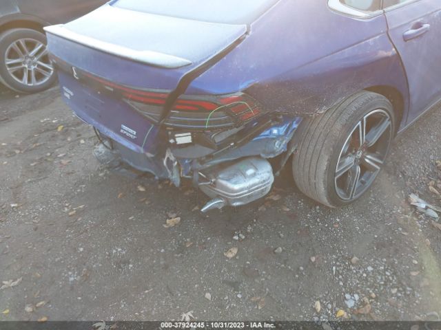 Photo 5 VIN: 1HGCY2F56PA061637 - HONDA ACCORD 