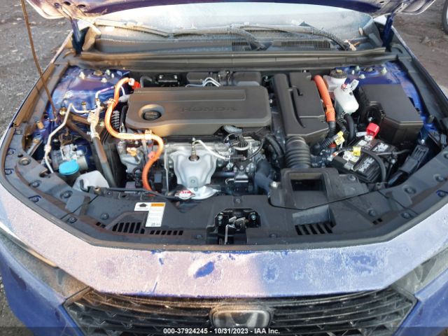 Photo 9 VIN: 1HGCY2F56PA061637 - HONDA ACCORD 