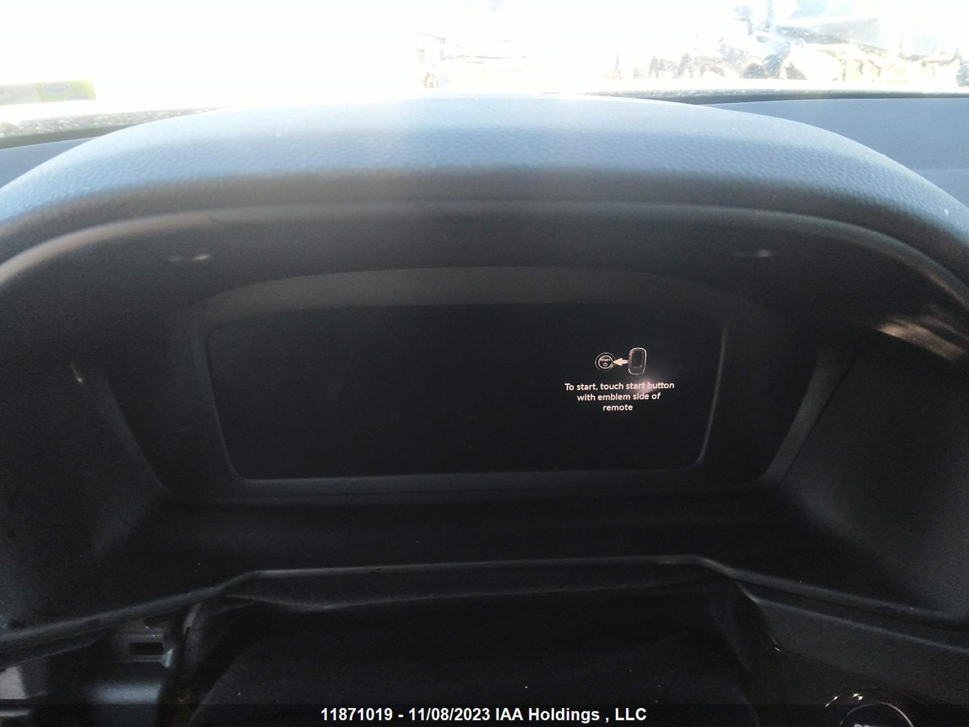 Photo 6 VIN: 1HGCY2F56PA800828 - HONDA ACCORD 