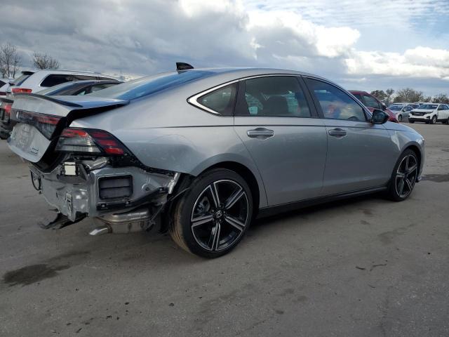 Photo 2 VIN: 1HGCY2F56RA016779 - HONDA ACCORD 