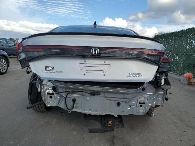 Photo 5 VIN: 1HGCY2F56RA016779 - HONDA ACCORD 