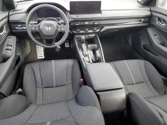 Photo 7 VIN: 1HGCY2F56RA016779 - HONDA ACCORD 