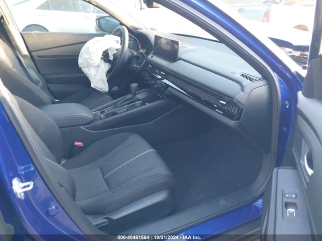 Photo 4 VIN: 1HGCY2F56RA065559 - HONDA ACCORD 