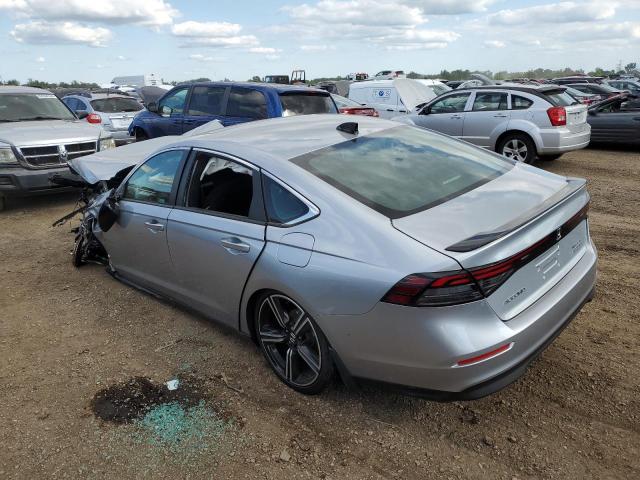 Photo 1 VIN: 1HGCY2F56RA069725 - HONDA ACCORD HYB 