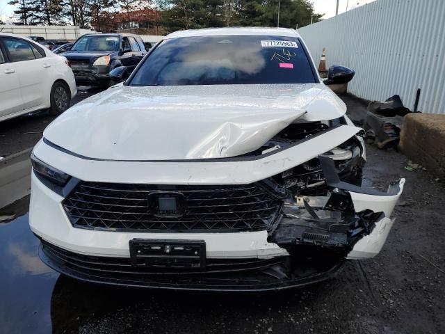 Photo 4 VIN: 1HGCY2F57PA014293 - HONDA ACCORD 