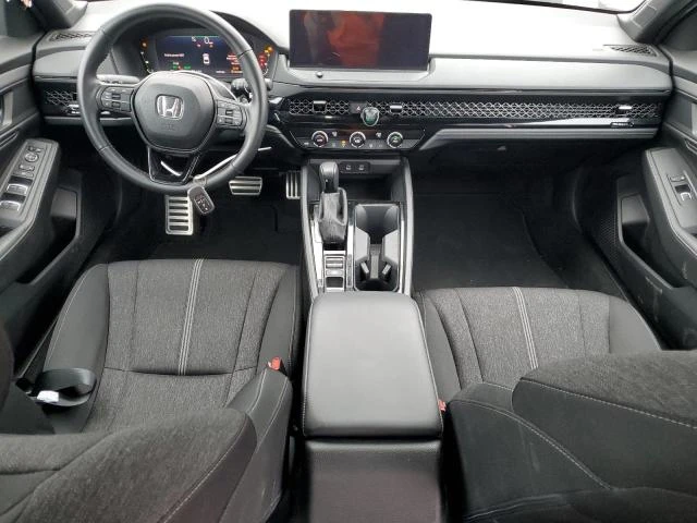 Photo 7 VIN: 1HGCY2F57PA037640 - HONDA ACCORD HYB 