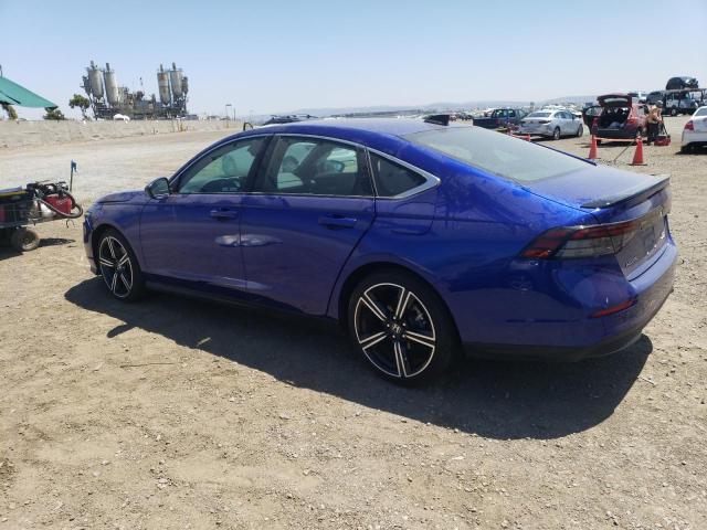 Photo 1 VIN: 1HGCY2F57PA042059 - HONDA ACCORD 