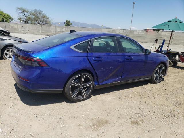 Photo 2 VIN: 1HGCY2F57PA042059 - HONDA ACCORD 