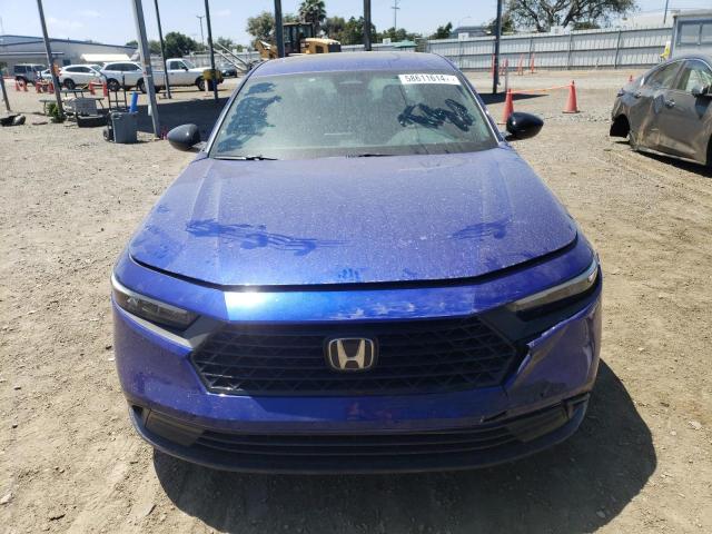 Photo 4 VIN: 1HGCY2F57PA042059 - HONDA ACCORD 