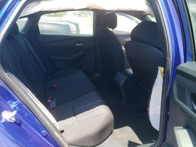 Photo 9 VIN: 1HGCY2F57PA042059 - HONDA ACCORD 