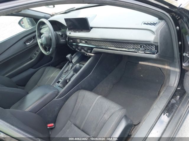 Photo 4 VIN: 1HGCY2F57PA049321 - HONDA ACCORD 