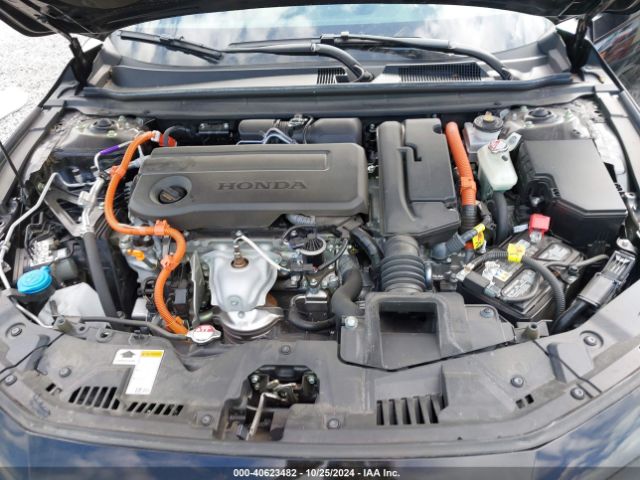 Photo 9 VIN: 1HGCY2F57PA049321 - HONDA ACCORD 