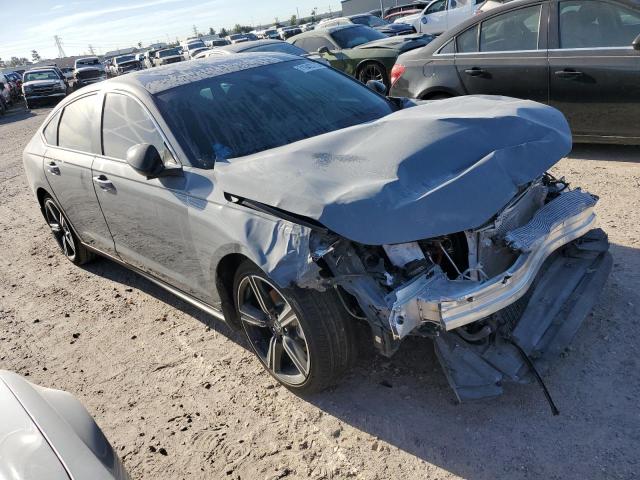 Photo 3 VIN: 1HGCY2F57PA054079 - HONDA ACCORD 