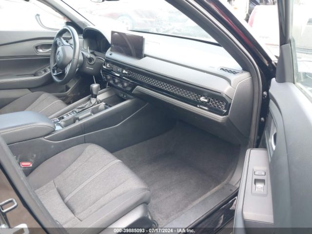 Photo 4 VIN: 1HGCY2F57PA058021 - HONDA ACCORD 