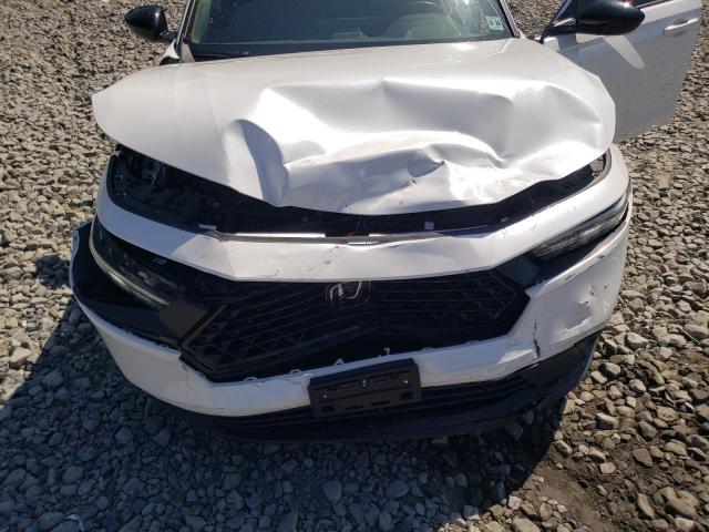 Photo 10 VIN: 1HGCY2F57PA058326 - HONDA ACCORD HYB 