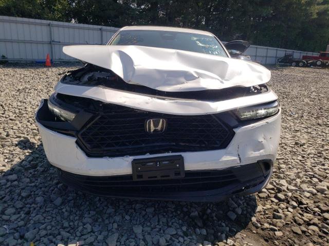 Photo 4 VIN: 1HGCY2F57PA058326 - HONDA ACCORD HYB 