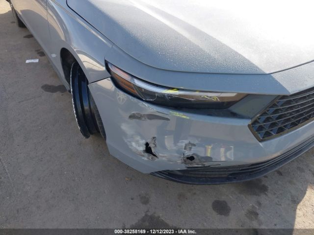 Photo 5 VIN: 1HGCY2F57PA060982 - HONDA ACCORD 