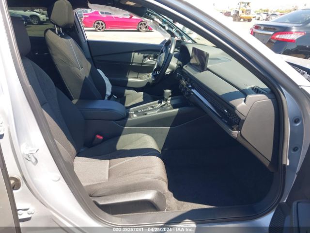 Photo 4 VIN: 1HGCY2F57PA064398 - HONDA ACCORD 