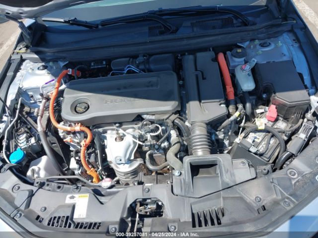 Photo 9 VIN: 1HGCY2F57PA064398 - HONDA ACCORD 