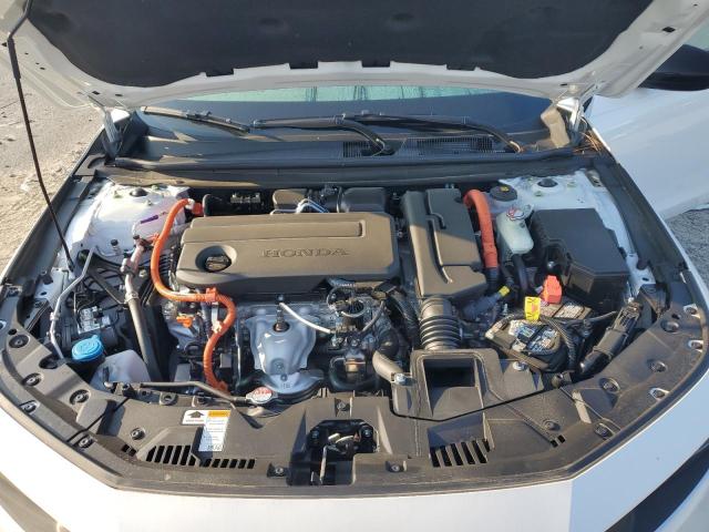 Photo 10 VIN: 1HGCY2F57RA012286 - HONDA ACCORD HYB 