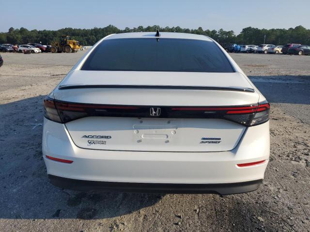 Photo 5 VIN: 1HGCY2F57RA012286 - HONDA ACCORD HYB 