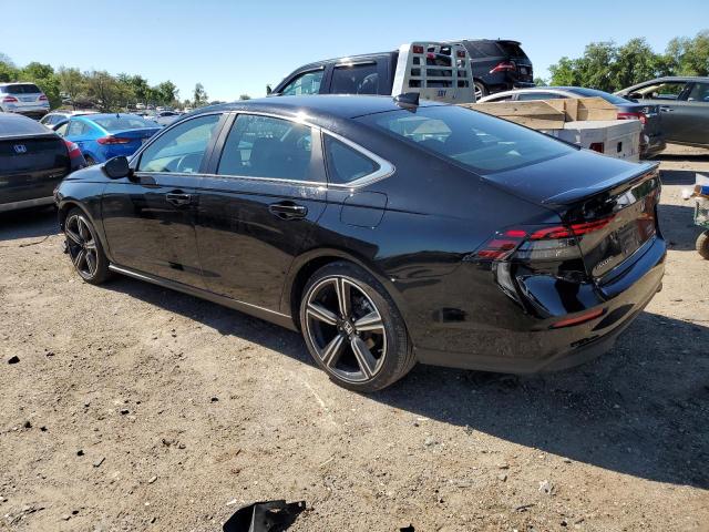 Photo 1 VIN: 1HGCY2F57RA026057 - HONDA ACCORD 