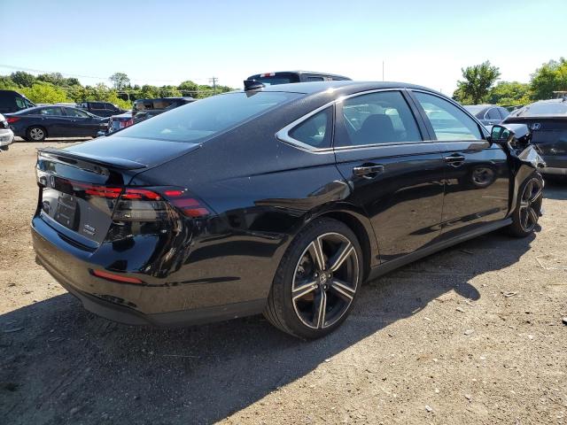 Photo 2 VIN: 1HGCY2F57RA026057 - HONDA ACCORD 