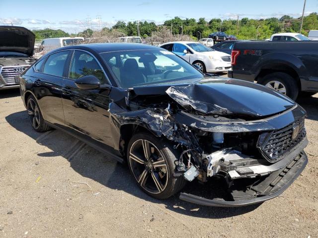 Photo 3 VIN: 1HGCY2F57RA026057 - HONDA ACCORD 