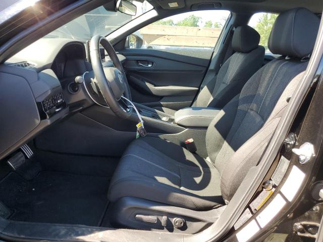 Photo 6 VIN: 1HGCY2F57RA026057 - HONDA ACCORD 