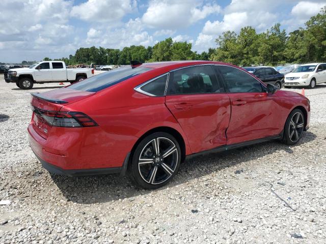 Photo 2 VIN: 1HGCY2F57RA028956 - HONDA ACCORD HYB 