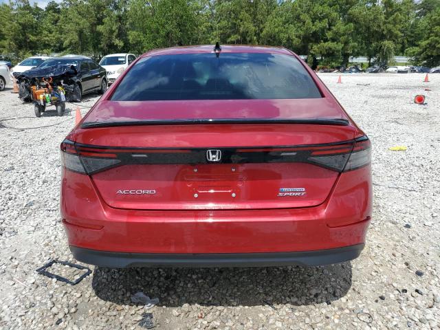 Photo 5 VIN: 1HGCY2F57RA028956 - HONDA ACCORD HYB 