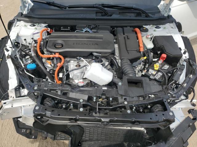 Photo 10 VIN: 1HGCY2F57RA071600 - HONDA ACCORD HYB 