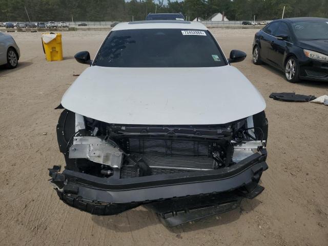 Photo 4 VIN: 1HGCY2F57RA071600 - HONDA ACCORD HYB 