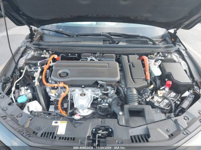 Photo 9 VIN: 1HGCY2F57RA089742 - HONDA ACCORD 