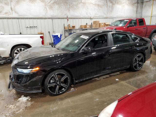 Photo 0 VIN: 1HGCY2F58PA002282 - HONDA ACCORD 