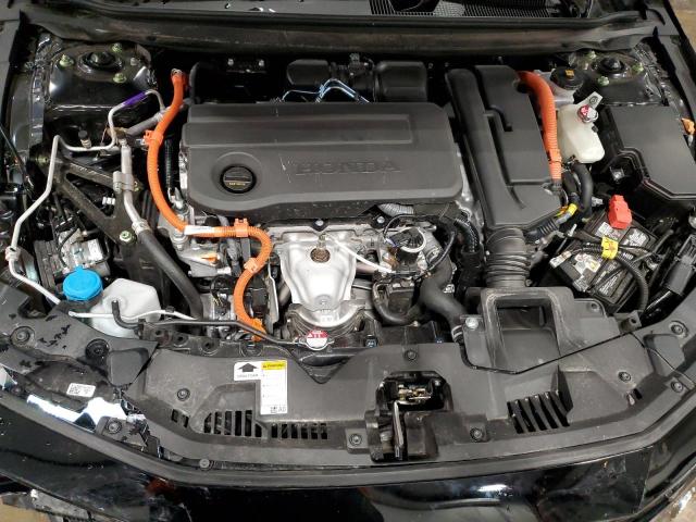 Photo 10 VIN: 1HGCY2F58PA002282 - HONDA ACCORD 