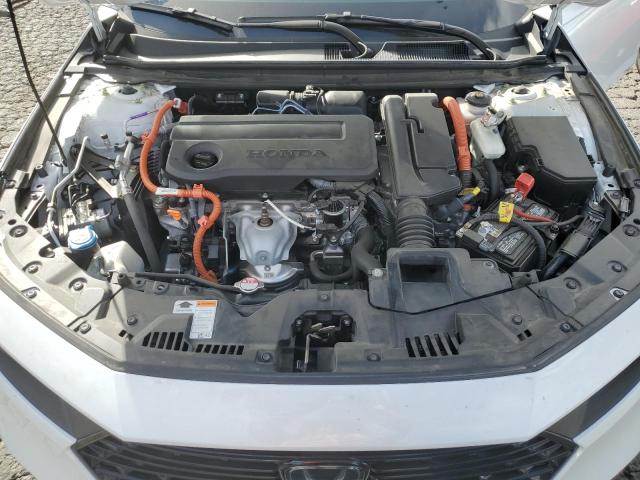 Photo 10 VIN: 1HGCY2F58PA005408 - HONDA ACCORD HYB 