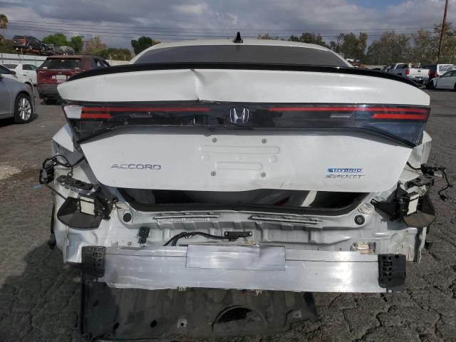 Photo 5 VIN: 1HGCY2F58PA005408 - HONDA ACCORD HYB 