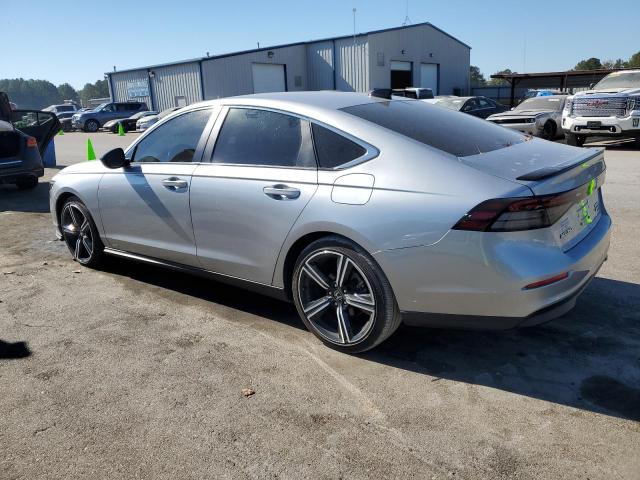 Photo 1 VIN: 1HGCY2F58PA008356 - HONDA ACCORD HYB 