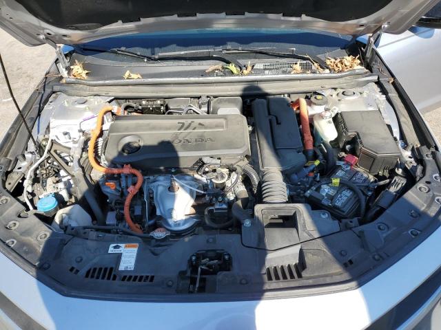 Photo 10 VIN: 1HGCY2F58PA008356 - HONDA ACCORD HYB 