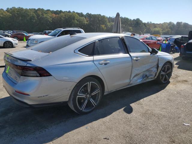 Photo 2 VIN: 1HGCY2F58PA008356 - HONDA ACCORD HYB 