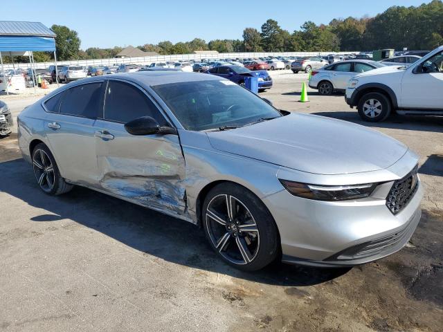 Photo 3 VIN: 1HGCY2F58PA008356 - HONDA ACCORD HYB 