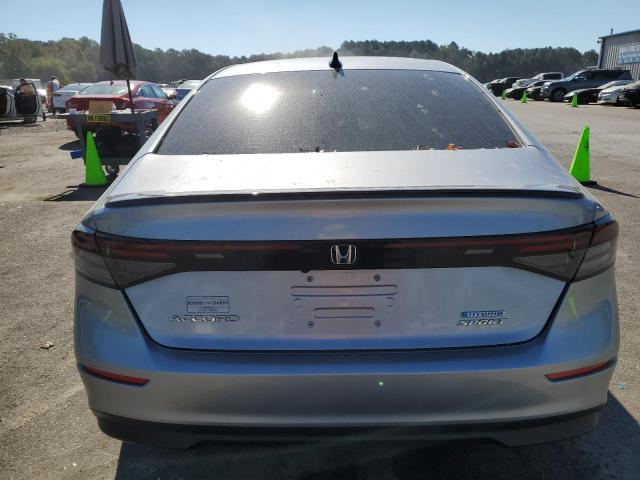 Photo 5 VIN: 1HGCY2F58PA008356 - HONDA ACCORD HYB 